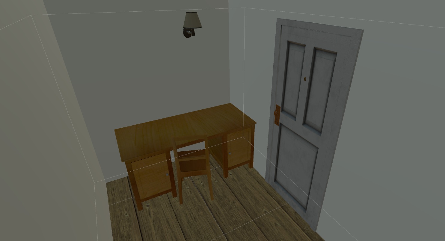 Salle