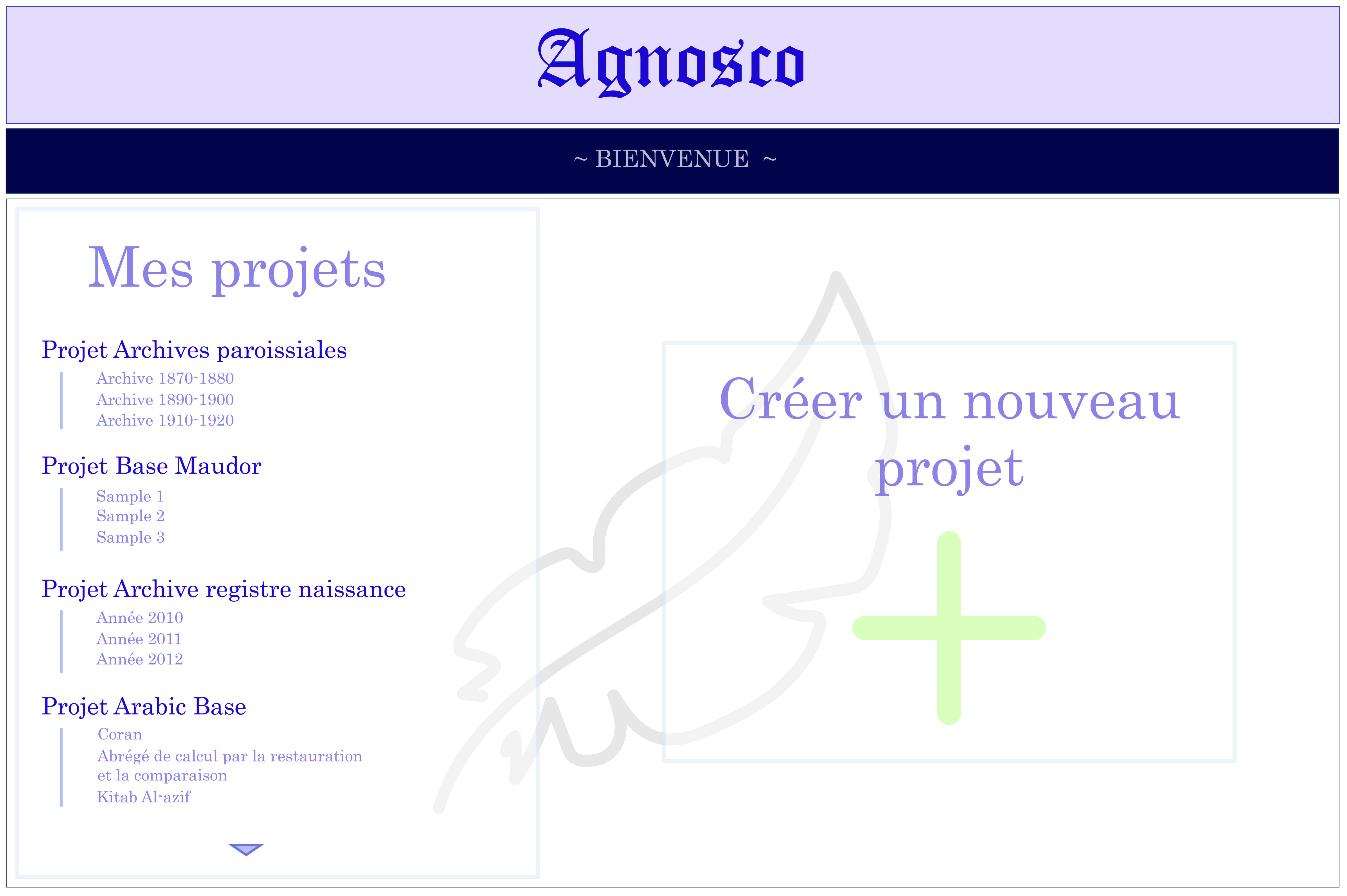 accueil