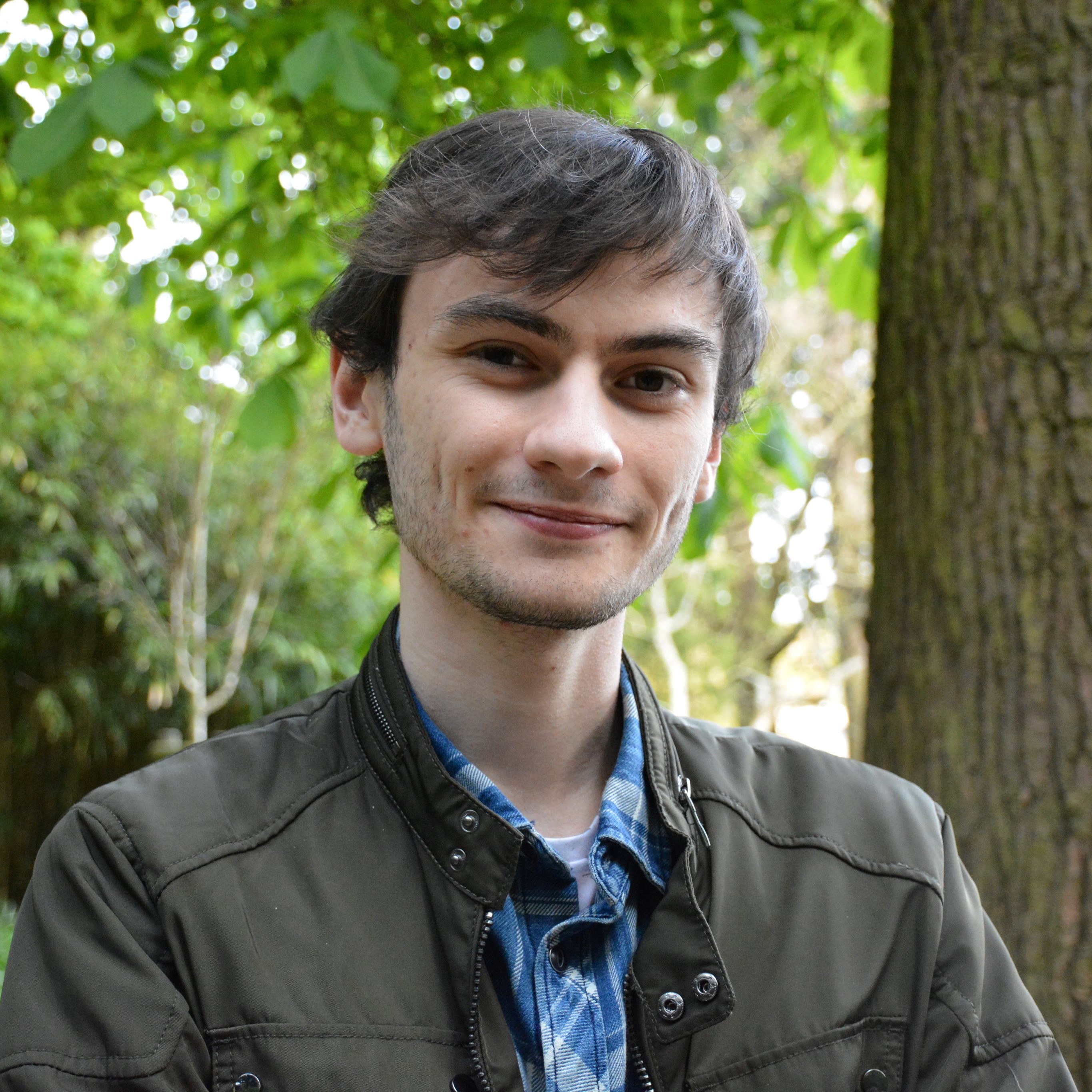 photo alexandre