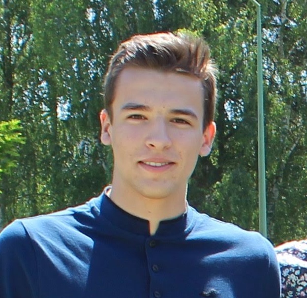 photo ronan