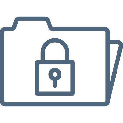 sécurité icon