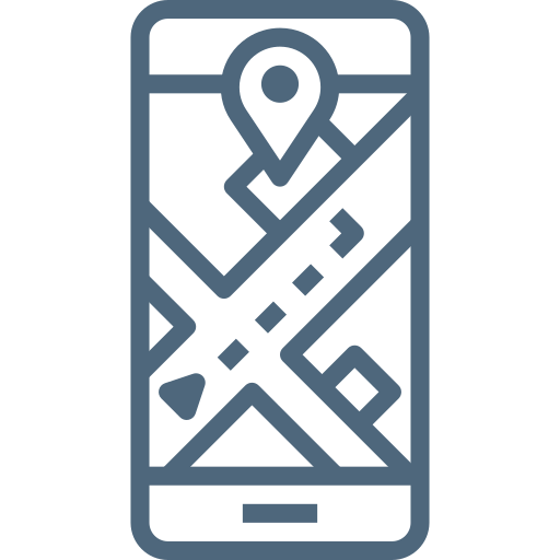 navigation icon
