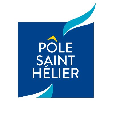 logo pole saint hélier
