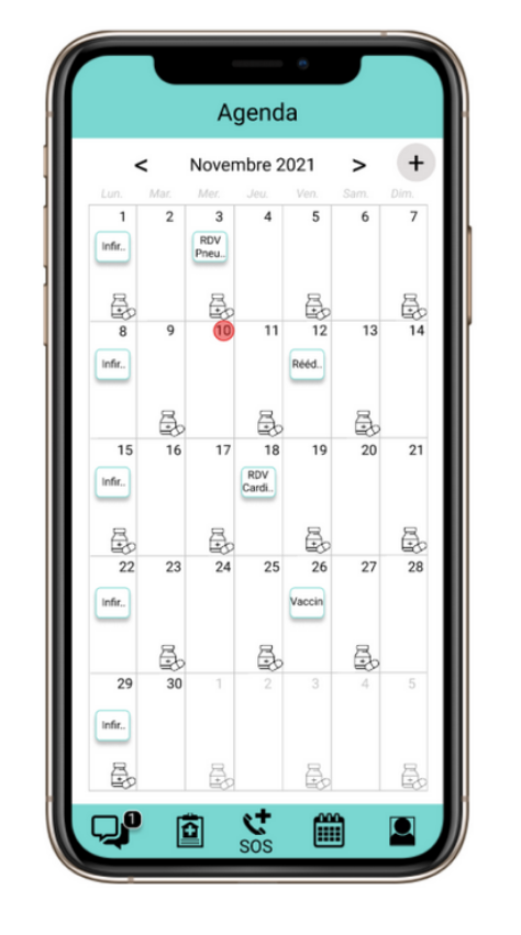 Planning