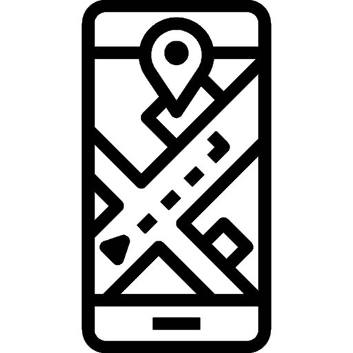 navigation icon