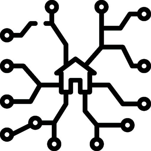 smart home icon