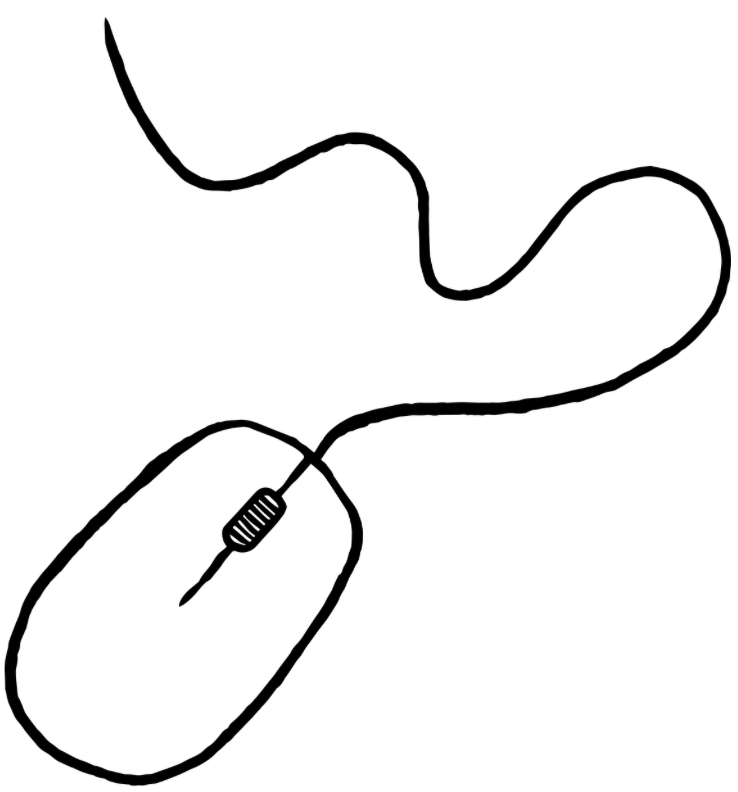 Mouse