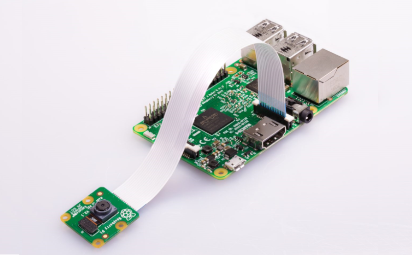 RaspberryPi