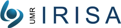IRISA Logo