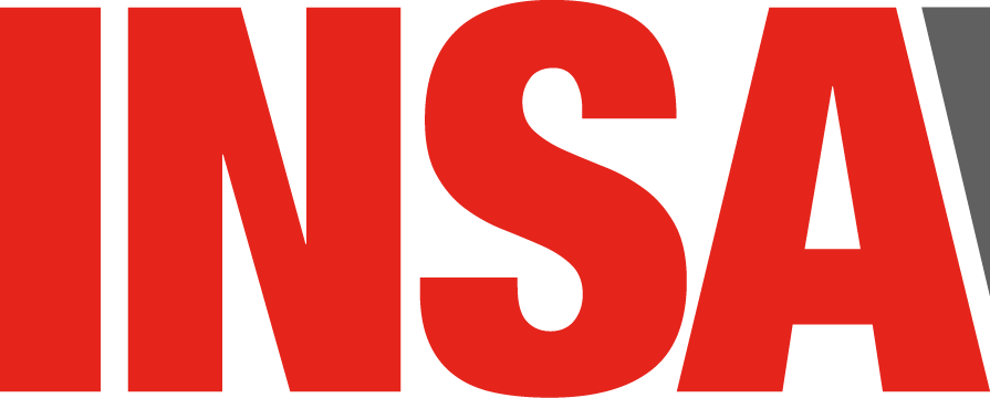 Logo INSA