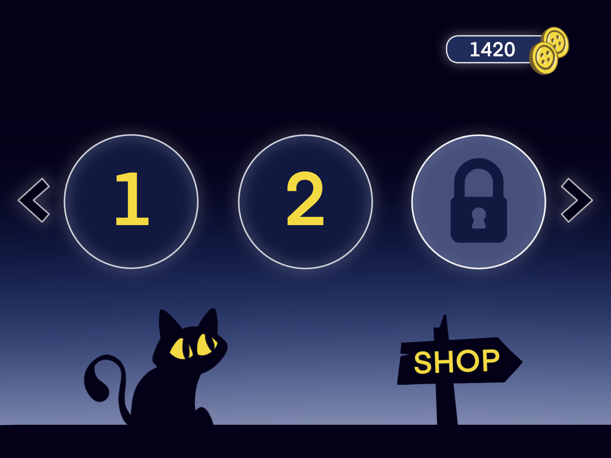 Level 4 Page