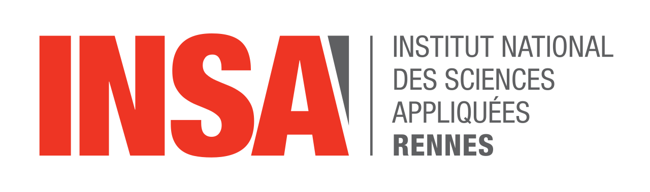 Logo INSA Rennes