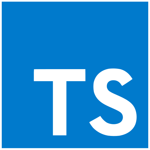 Logo TpeScript
